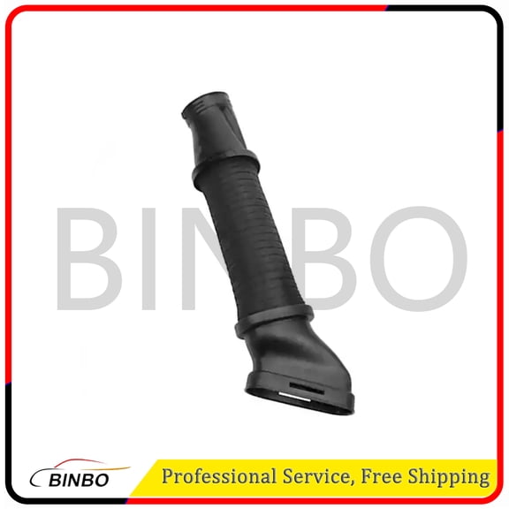 2780902382 Left Air Intake Inlet Duct Tube Hose