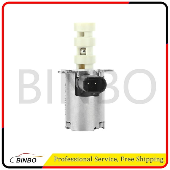 2781800415 Oil Pump Directional Control Valve