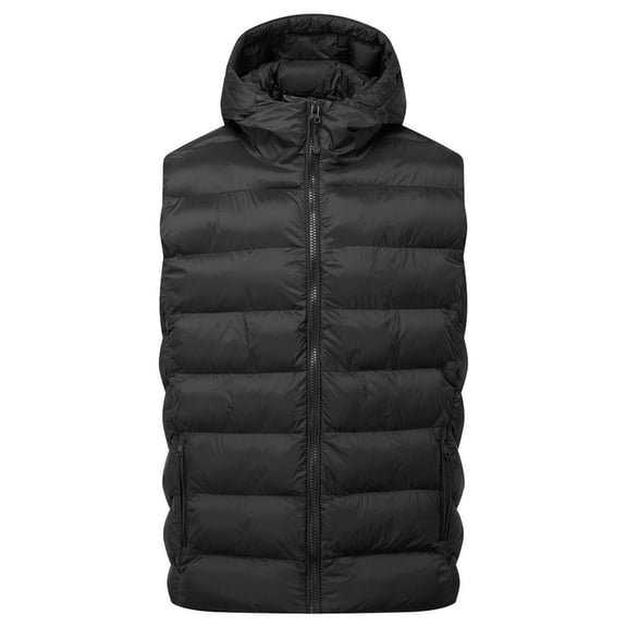 2786 Cold Weather Mens Vest