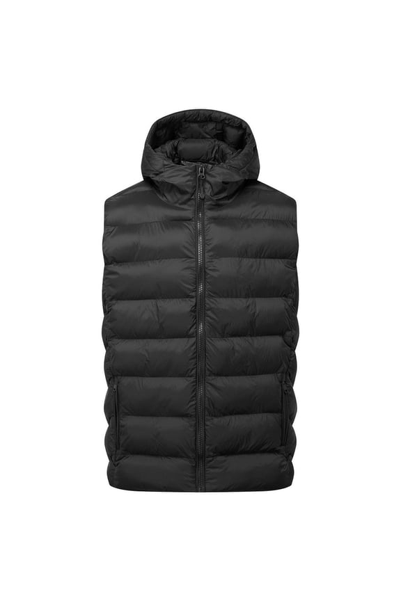 Cold Weather Mens Vest