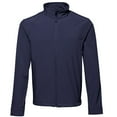 thumbnail image 1 of 2786 Mens 3 Layer Softshell Performance Jacket (Windproof & Water Resistant), 1 of 2