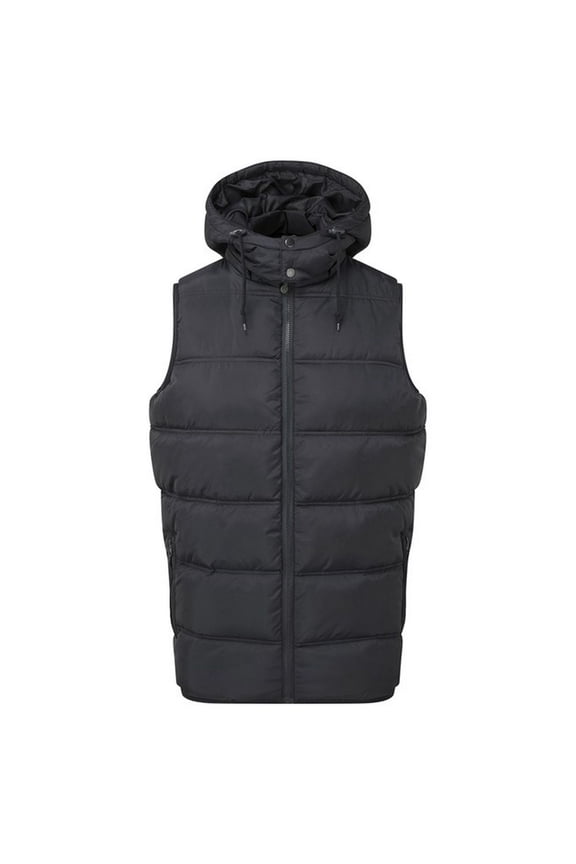 Mens Bryher Recycled Body Warmer