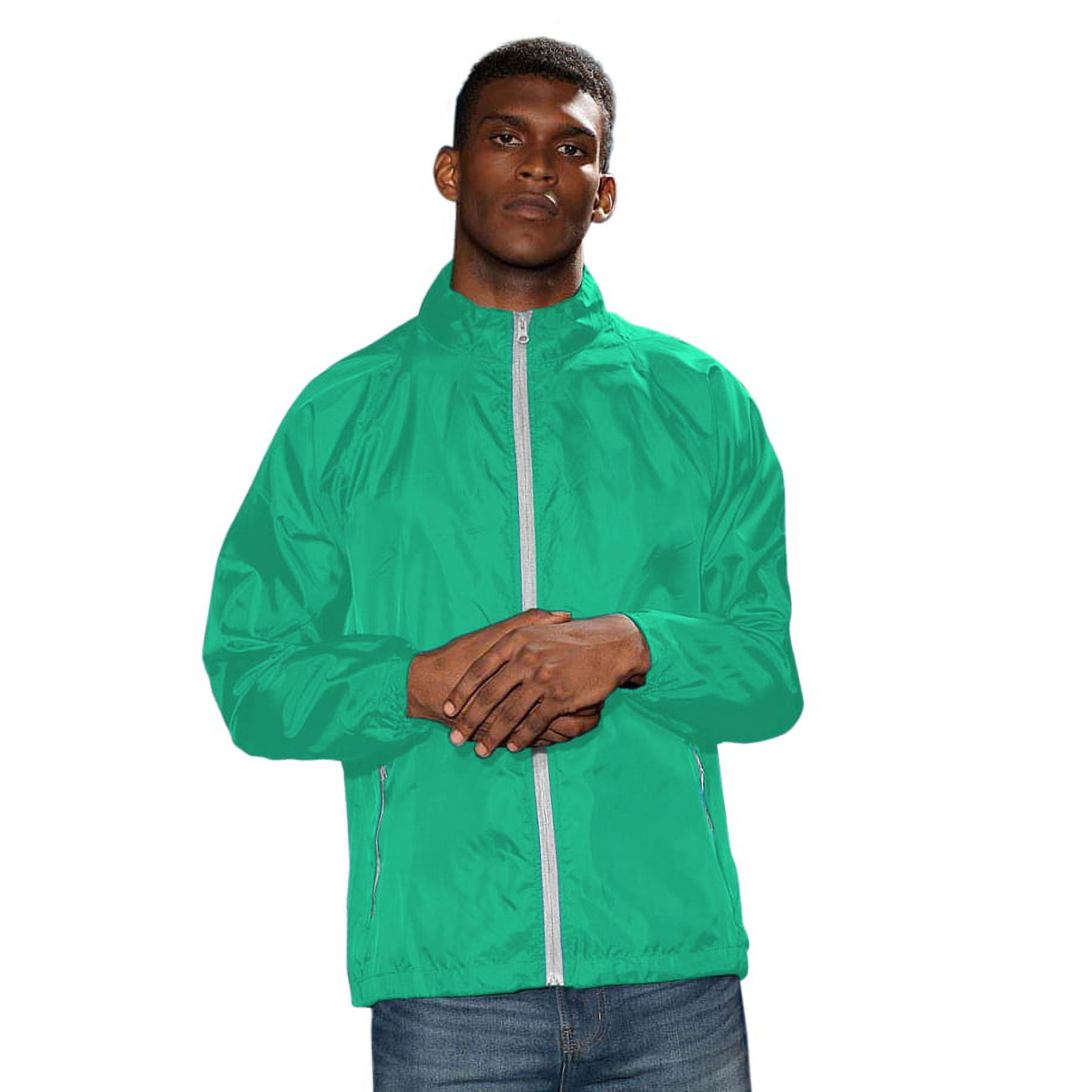 Mens lightweight showerproof jacket sales