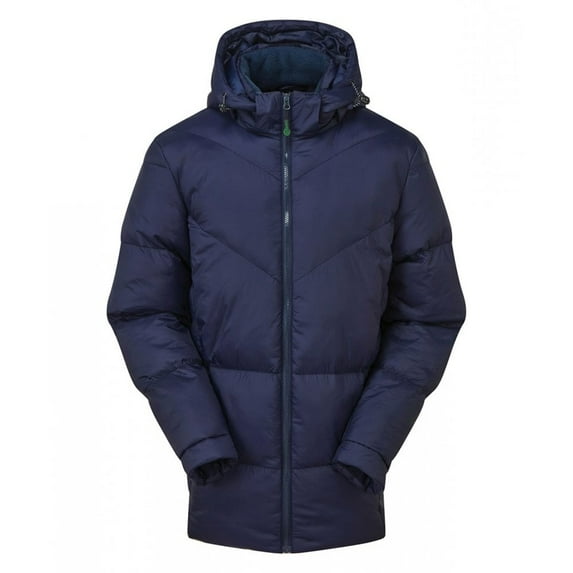 2786 Mens Fara Recycled Padded Jacket