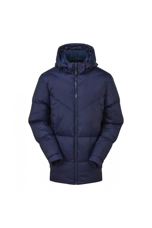 Mens Fara Recycled Padded Jacket