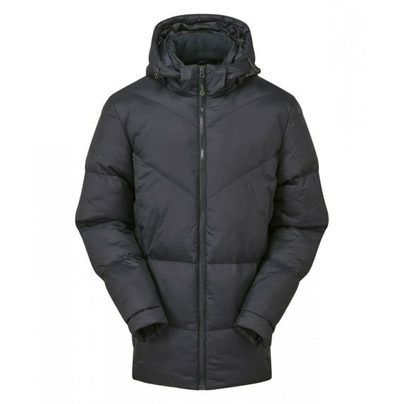 2786 Mens Fara Recycled Padded Jacket
