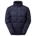 thumbnail image 1 of 2786 Mens Fourteener Box Quilted Jacket, 1 of 4