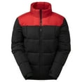 thumbnail image 1 of 2786 Mens Fourteener Box Quilted Padded Jacket, 1 of 4