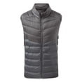 thumbnail image 1 of 2786 Mens Mantel Molded Gilet, 1 of 4