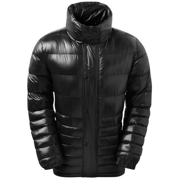 2786 Mens Sloper Padded Jacket