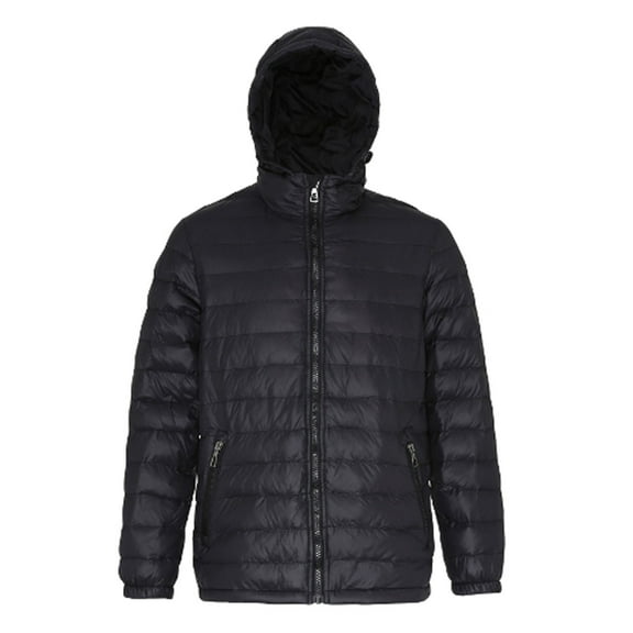 2786 Mens TrailPeak Recycled Padded Jacket