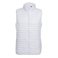 thumbnail image 1 of 2786 Mens Tribe Fineline Padded Gilet/Bodywarmer, 1 of 2
