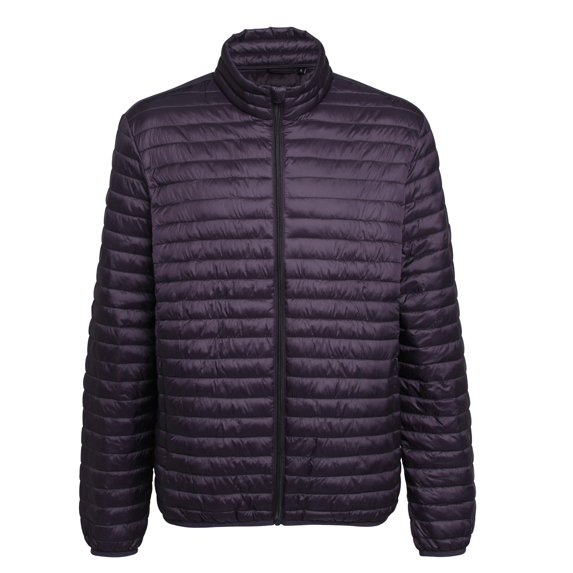 2786 Mens Tribe Fineline Padded Jacket