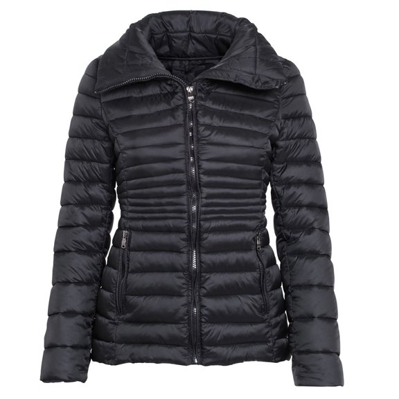 2786 Womens Contour Quilted Jacket