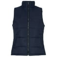 thumbnail image 1 of 2786 Womens Padded Bodywarmer/Gilet Jacket, 1 of 4