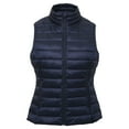 thumbnail image 1 of 2786 Womens Terrain Sleeveless Padded Gilet, 1 of 10