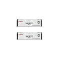 thumbnail image 1 of 2788B003AA GPR48 OEM Toner 2 Pack, 15200 Page-Yield Per Ctg, Black, 1 of 1