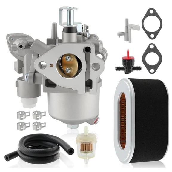 279-62304-20 EX27 EX30 9HP 9.5HP Overhead Cam Engine 279-62361-20 Carburetor