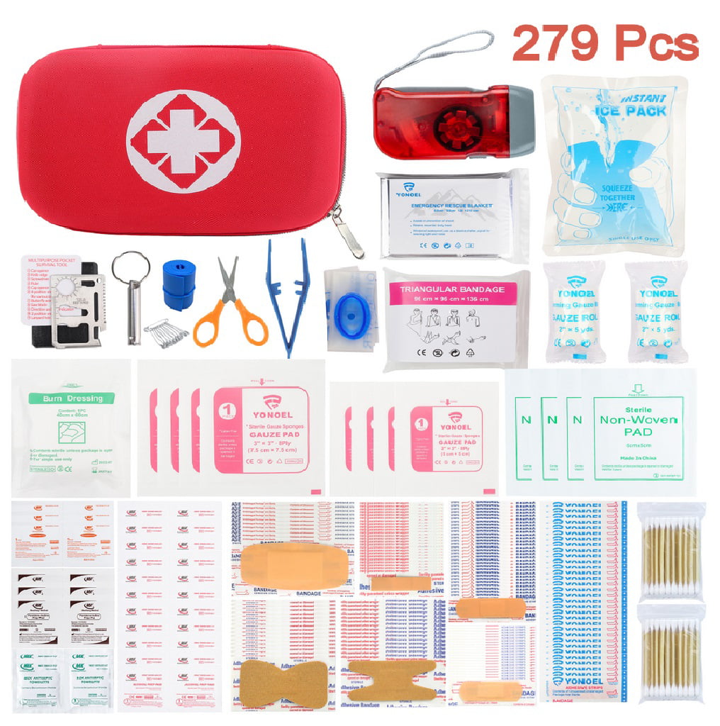Women Emergency Kit