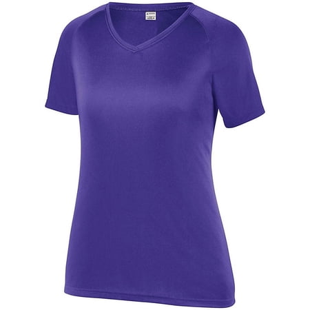2793 Gym Shirt Augusta Sportswear Attain Wicking