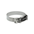 thumbnail image 1 of 2794 Stainless Steel - Bolt Clamp Silver 2-Pack, 1 of 1