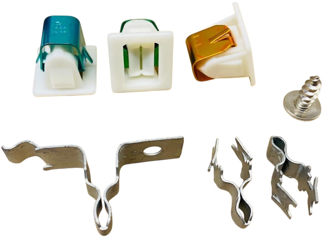 SRT Appliance Parts, 279570 Dryer Door Latch, Fits Roper, Kenmore