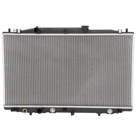 2797 Engine Aluminum Radiator Replacement With 2003 2004 2005 2006 2007 for Honda Accord 2.4L car radiator automobile radiator