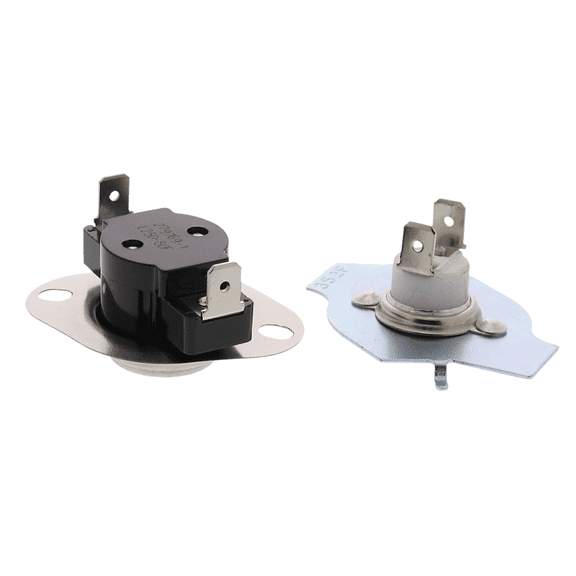 279769, Thermal Cut Out Kit fits Roper, Kenmore, Whirlpool