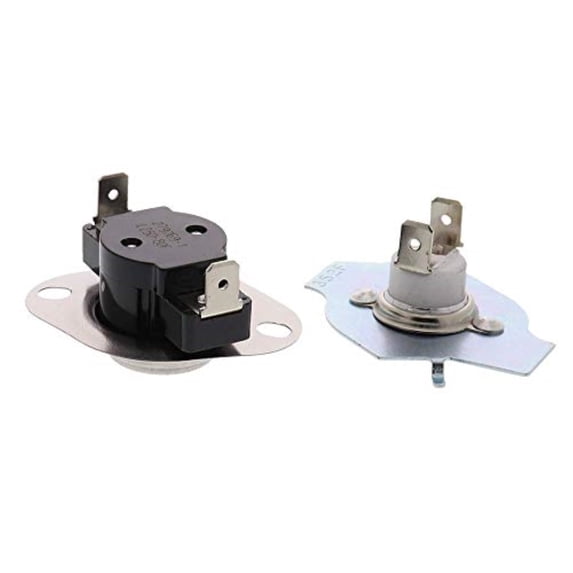 279769 Whirlpool Dryer Cut -Off Thermostat Kit