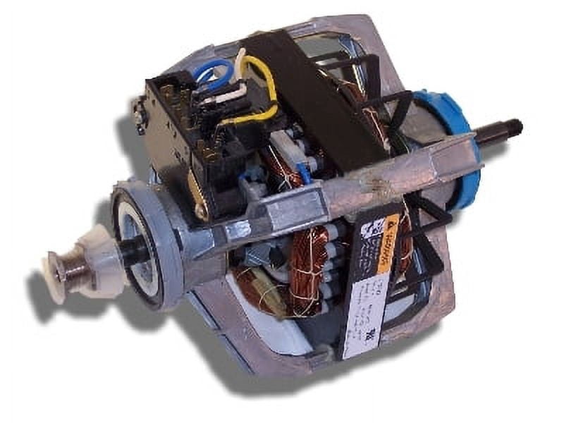 279827, AP3094245, PS334304 Drive Motor For Whirlpool Dryer (Fits ...