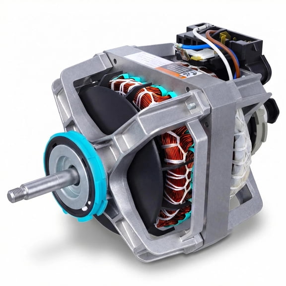 279827 Dryer Drive Motor For Whirlpool Kenmore Roper Estate W10194250 694089
