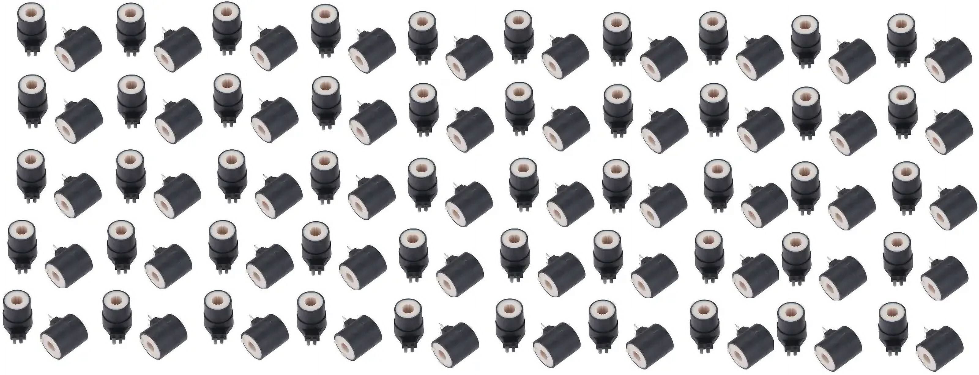 Bobinas Secadora Bobina Para Secadora De Gas Modelo 279834 | Compatible Con Maytag, Amana, Roper, Estate, Whirlpool, Kenmore Filtro De Aire Compresor