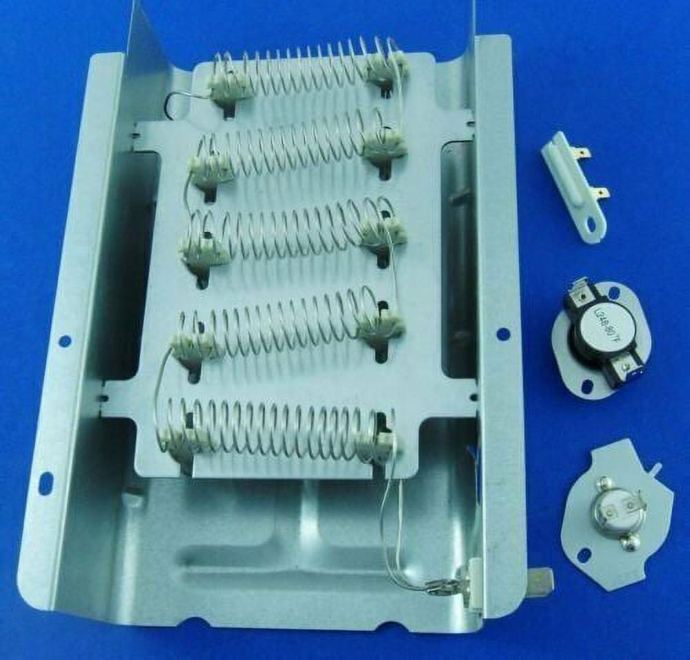 279838 & 279769 & 3392519 Dryer Heating Element Kit.