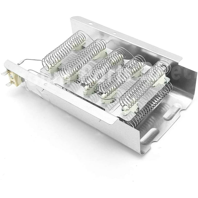 Maytag dryer heating element replacement cost online