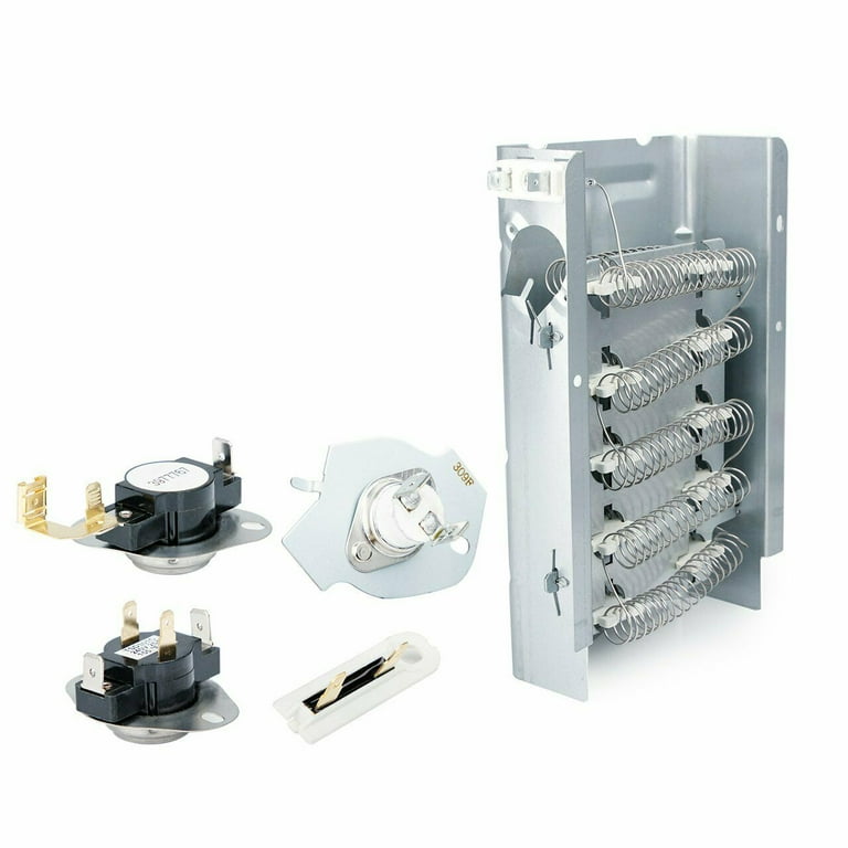 Kenmore dryer hot sale heating element price