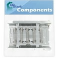 thumbnail image 1 of 279838 Dryer Heating Element Replacement for Roper RES7648EN1 Dryer - Compatible with 279838 Heater Element - UpStart Components Brand, 1 of 4
