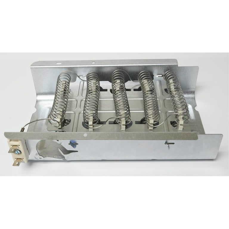 heater8枚セット Amazon.com: 279838 Dryer Heating Element Replace 14210029 4531017