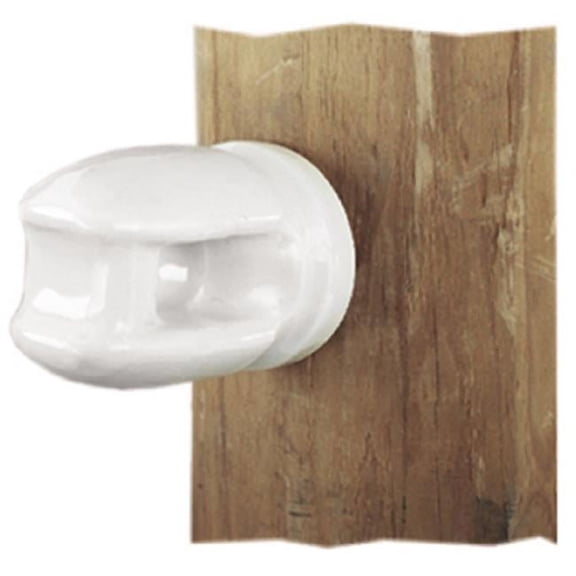 2799-25 Heavy Duty Porcelain Insulator