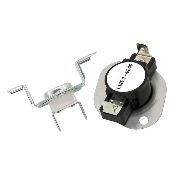 279973 Universal Dryer Thermal Fuse Kit Electric Dryer Fuse Dryer Part