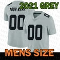 thumbnail image 1 of 27A 17 Davante Adams 4 Derek Carr Football Jersey Maxx Crosby Darren Waller Hunter Renfrow Josh Jacobs Johnathan Abram Bo Jackson Charles Woodson Marcus Allen Long, 1 of 5