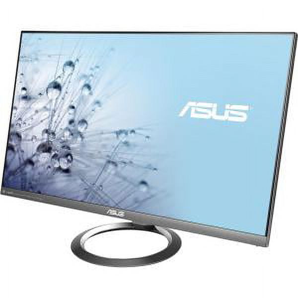 ASUS ディスプレイ MX27A iF Design - ASUS monitor MX27A