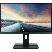 27in Ws Lcd 2560x1440 B276hul Cymiippprzx Hdmi Blk 6ms
