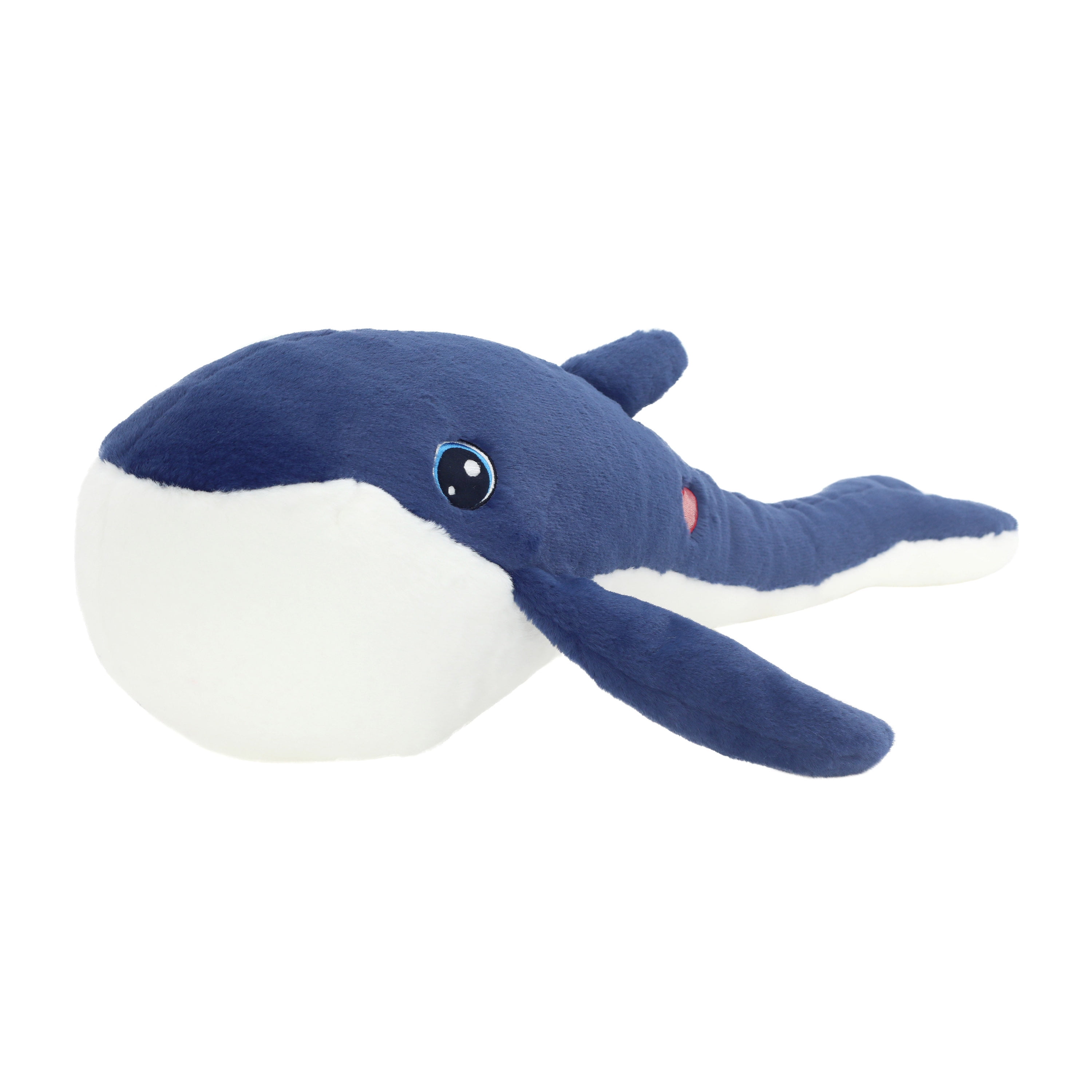 Whale stuffed store animal walmart