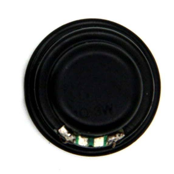 27MM 4Ohm 3W for Home Theater Bass Multimedia Portable Speakers Woofer Loudspeaker