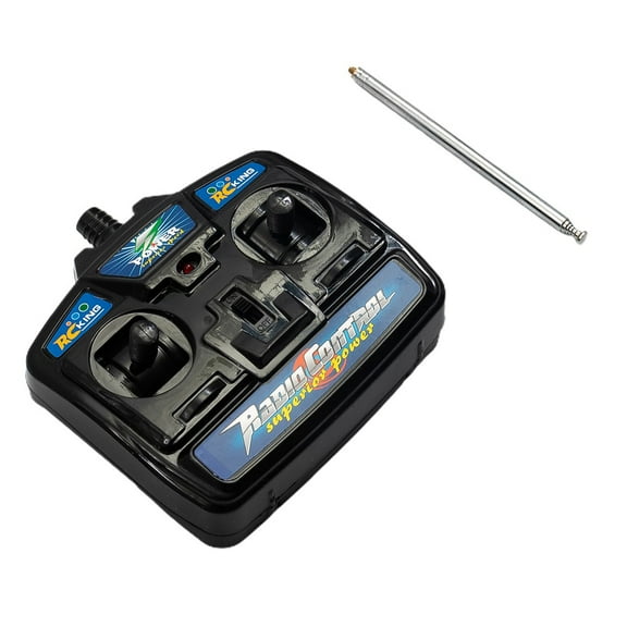 27Mhz Remote Controller Rc Transmitter Remote Control For Children\\\'S Electric Cars Or Toys Electronic Equipment Accessories Smile Home