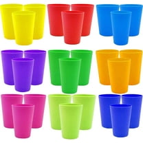 Bright Creations 6 Pack Foam Cup Turner Inserts For 10 Oz To 40 Oz  Tumblers, Craft Supplies (black) : Target
