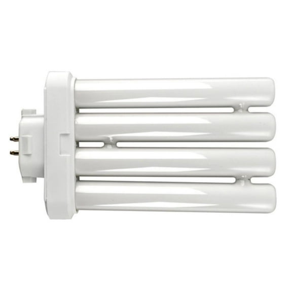 27W FML 4 Pin Compact Fluorescent Tube Bulb 6500K Daylight White