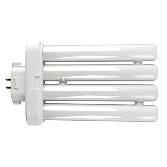 27W Fluorescent Bulb Tube Reading Lamp Daylight Energy Saving 4 Pin FML 6400K J9O5