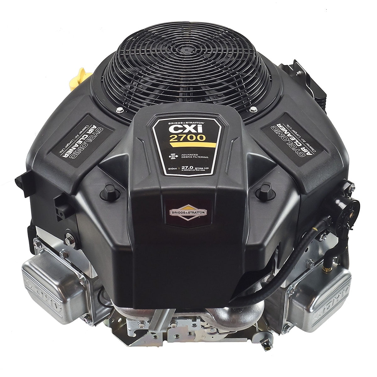 27 hp briggs and stratton engine new arrivals