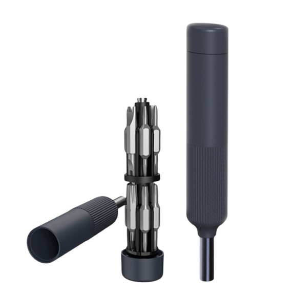 27in1 Multi Bit Screwdriver Set pen Screwdriver for electronic product repair